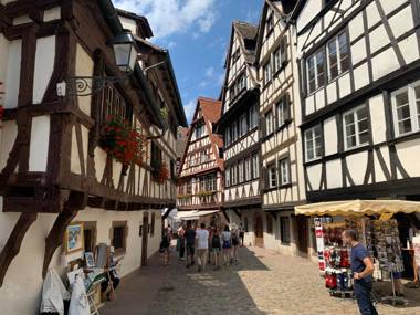 ClapClap Hôtel