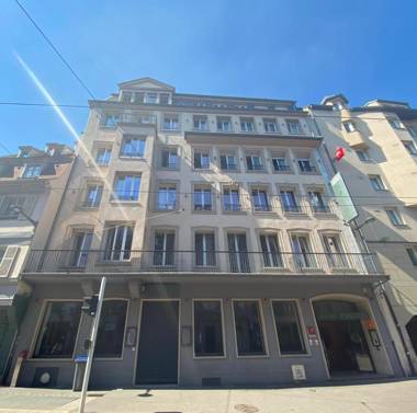 ClapClap Hôtel
