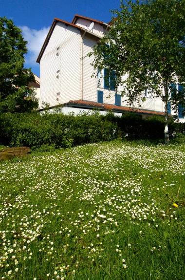 Comfort Hotel Strasbourg - Montagne Verte & Restaurant Louisiane