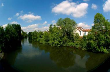 Comfort Hotel Strasbourg - Montagne Verte & Restaurant Louisiane