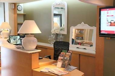 The Originals Boutique Hôtel Bristol Strasbourg Centre Gare (Inter-Hotel)