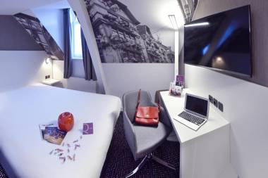 Mercure Strasbourg Centre Petite France