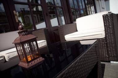 Château de Pourtalès