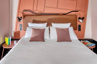 Hôtel Tandem - Boutique Hôtel