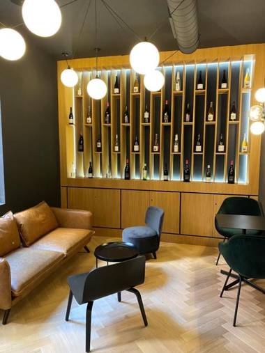 Hôtel Tandem - Boutique Hôtel