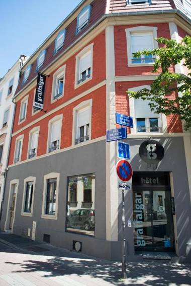 Hôtel Graffalgar