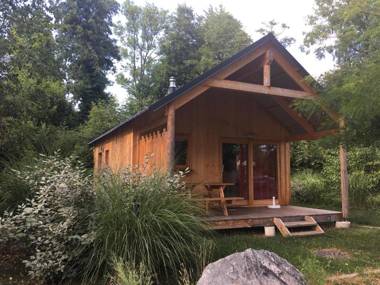 Camping de Strasbourg