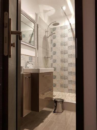 LE NID DE L'ILL Magnifique Duplex Cosy Petite France