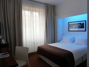 Le Grand Hotel