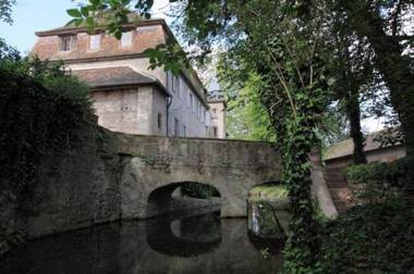 Chambres d'hôtes Château De Grunstein