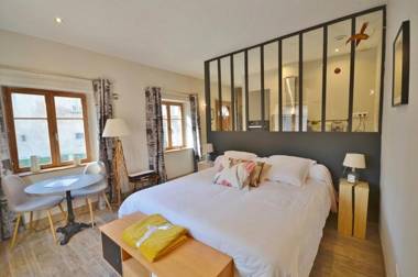 Chambres d'hôtes Château De Grunstein