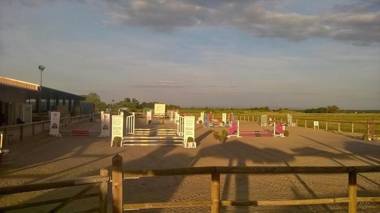 Domaine du Haras de Saint Pierre Appartement de 90m2