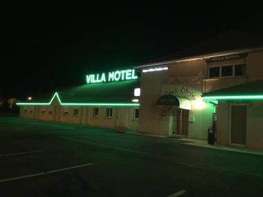 Villa Motel