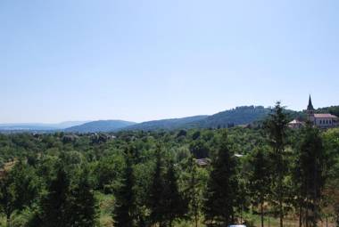 Chambres d'hôtes Les vignes