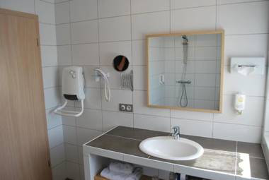 Chambres d'hôtes Les vignes