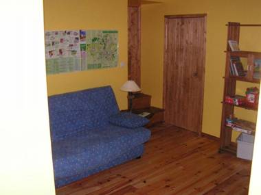 Gîte Souvigny 5 pièces 10 personnes - FR-1-489-231