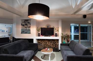 SOWELL RESIDENCES Pignada Plage