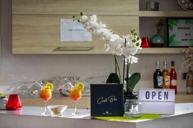 SOWELL RESIDENCES Pignada Plage