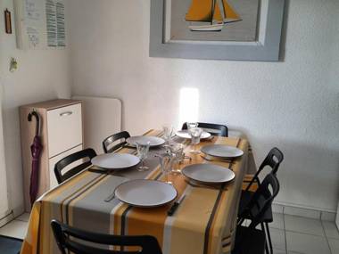 Appartement Soustons 3 pièces 6 personnes - FR-1-379-78