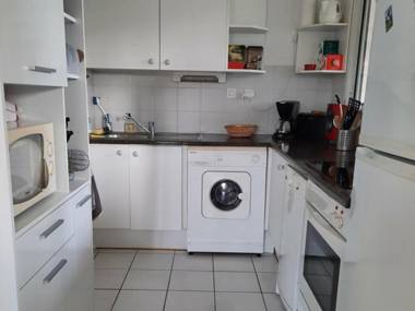 Appartement Soustons 3 pièces 6 personnes - FR-1-379-78