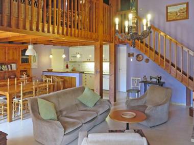 Villa Soustons 4 pièces 6 personnes - FR-1-379-116