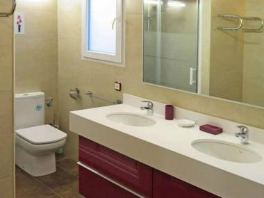 Villa Soustons 4 pièces 6 personnes - FR-1-379-116