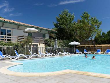 Cozy apartment with a terrace just 350 m. from the beach