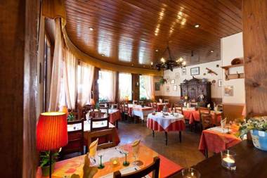 Résidence SoAnSa RSAST-EX Hôtel de Gerardmer