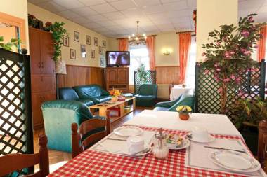 Résidence SoAnSa RSAST-EX Hôtel de Gerardmer