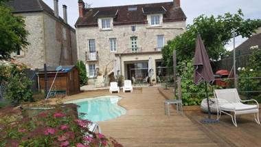 Hôtel du Puy d'Alon