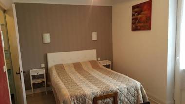 Hôtel du Puy d'Alon