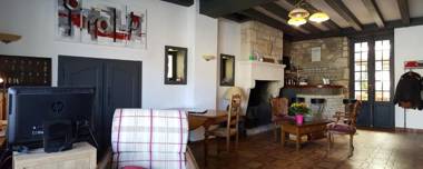 Hôtel du Puy d'Alon