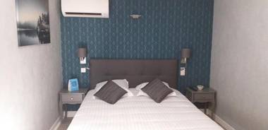 Logis La Vieille Auberge