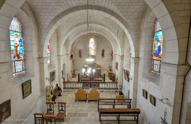 Le Prieuré La Ferme