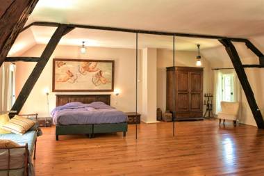 Le Prieuré La Ferme