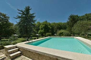 Le Prieuré La Ferme