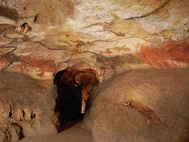Cozy chalet in the woods of the beautiful Dordogne