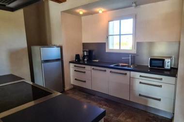 Luxury villa near the cute towns of Sarlat and Rocamadour