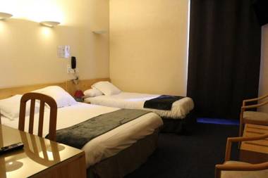 Hotel De La Promenade