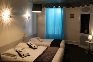 Hotel De La Promenade