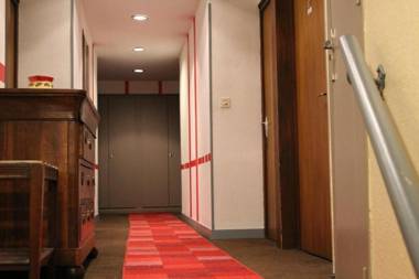 Hotel De La Promenade