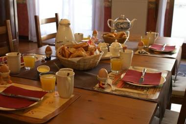 Domaine La Fontaine B&B