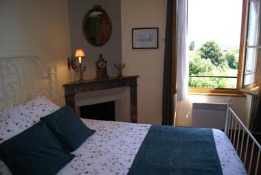 Domaine La Fontaine B&B