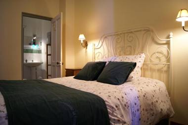 Domaine La Fontaine B&B