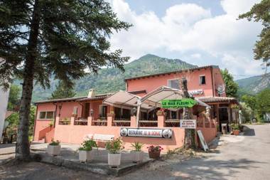 Camping le Mas Fleuri