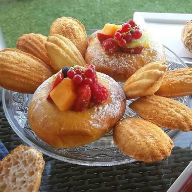 Chambres d'hôtes Les Iris