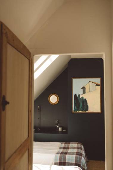 Le Pré Rainette Chambres d'Hôtes de Charme