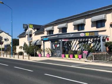 Logis Auberge de la Truffe - Hotel de la Truffe