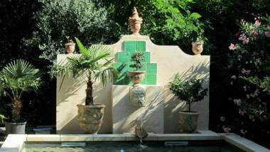 Maison d'Hôtes La Boca