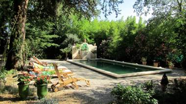 Maison d'Hôtes La Boca